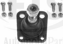 Шаровая опора ETS верхняя для Renault Espace II 1991-1996. Артикул 22.BJ.815