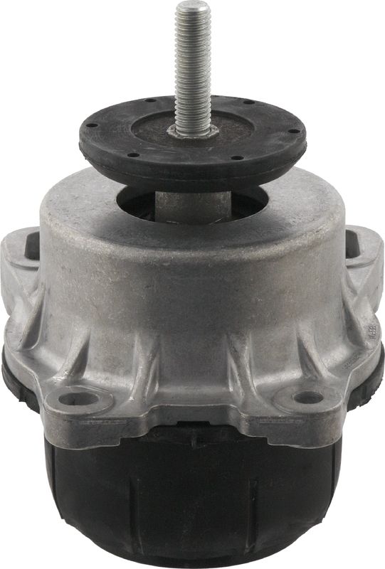 Подушка (опора) двигателя Febi Bilstein (резина/металл). Артикул 32124