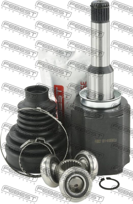Шрус внутренний (граната) Febest. Артикул 1811-A16XERATLH