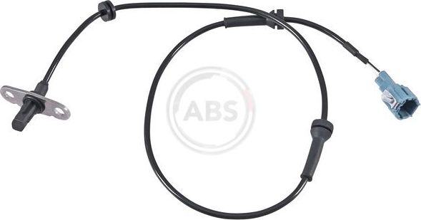 Датчик ABS ABS. Артикул 31310