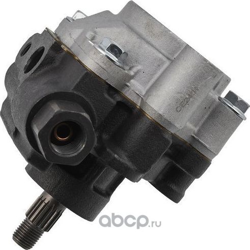 Насос гидроусилителя руля TOYOTA HIGHLANDER, CAMRY, LEXUS ES, RX (Zikmar). Артикул Z45017R
