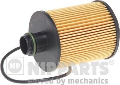 Масляный фильтр Nipparts. Артикул N1310910