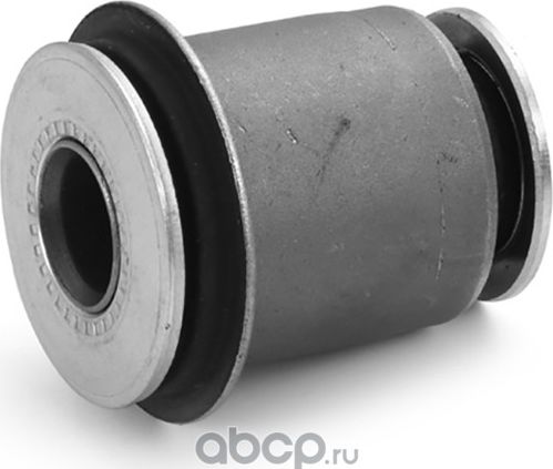 Сайлентблок переднего нижнего рычага TOYOTA 4RUNNER/FJ CRUISER/LAND CRUISER PRAD (Hosu). Артикул HSS0317