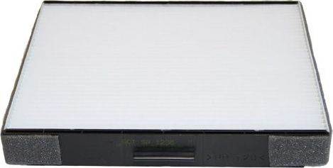 Салонный фильтр SCT-Germany. Артикул SA 1236