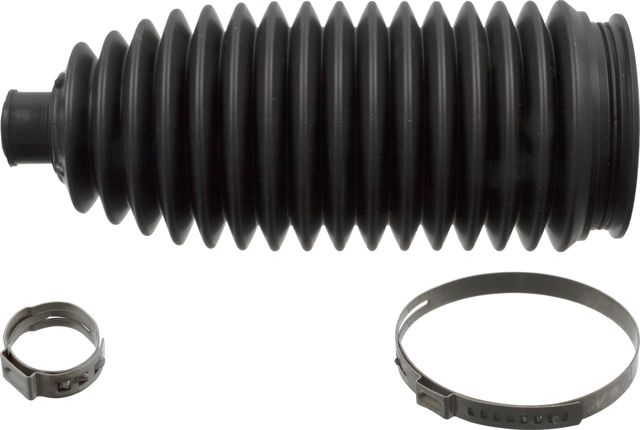 Пыльник рулевой рейки (комплект) Febi Bilstein (термопласт). Артикул 102110