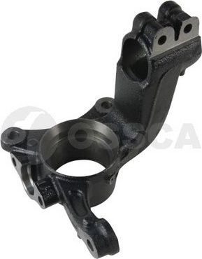 Поворотный кулак OSSCA левый для Volkswagen Multivan T5 2003-2015. Артикул 12962