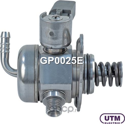 Насос высокого давления бензиновый (UTM). Артикул GP0025E