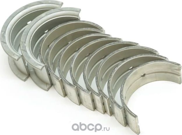 Вкладыши коренные Kolbenschmidt. Артикул 79341600