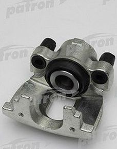 Тормозной суппорт Patron (Чугун). Артикул PBRC604