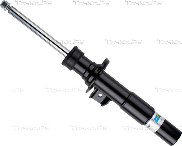 Амортизатор Bilstein B4 передний левый для BMW i3 I (I01) 2013-2026. Артикул 22-240057