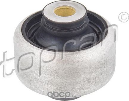 Сайлентблок RENAULT пер. рычага зад. MEGANE 2, SCENIC (Hans Pries). Артикул 700461