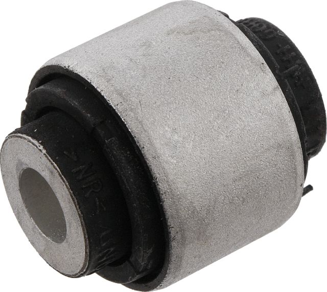 Сайлентблок заднего рычага подвески SWAG (резина/металл). Артикул 30 92 9689