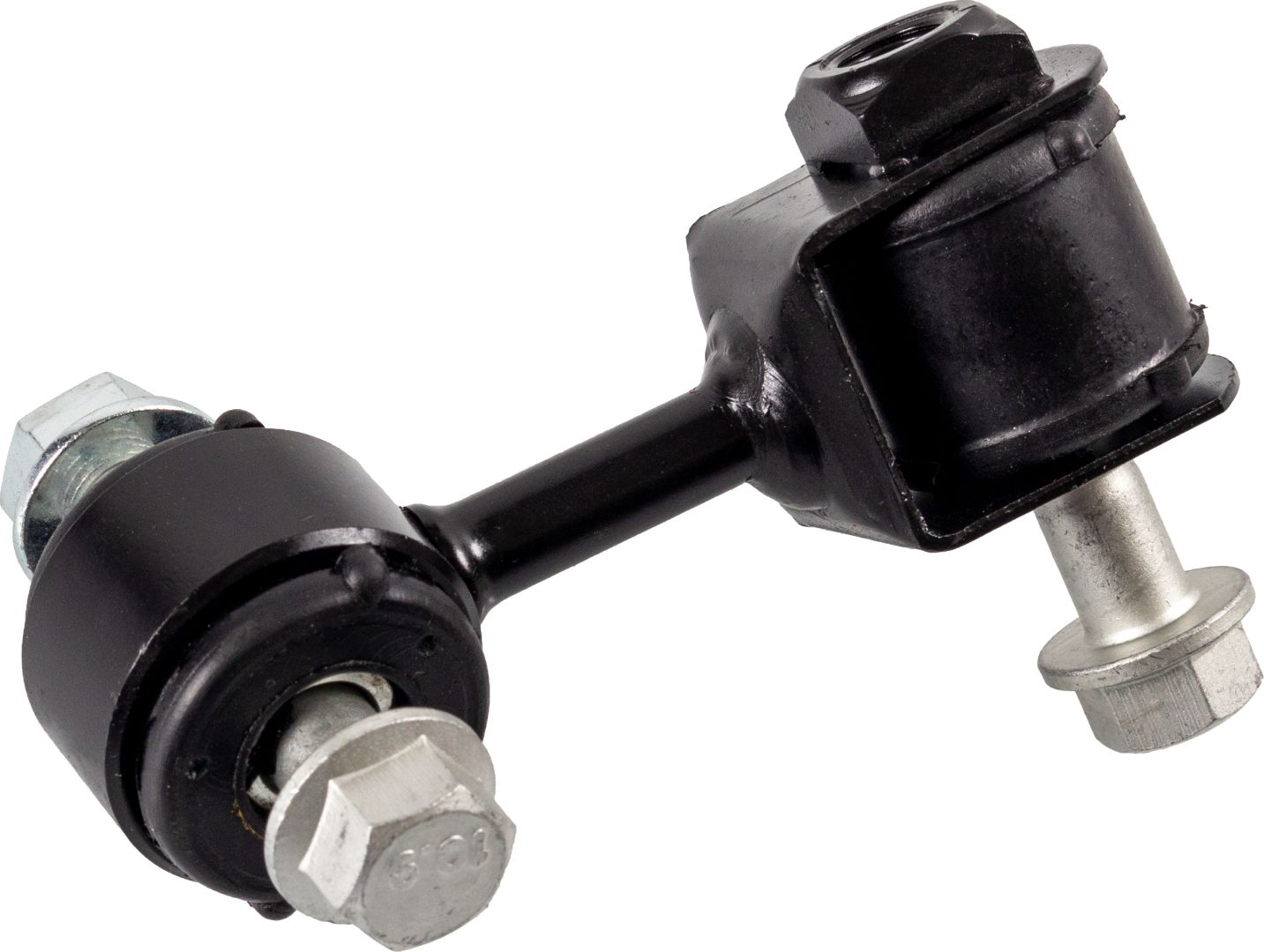 Стойка (тяга) стабилизатора Febi Bilstein (сталь). Артикул 34757