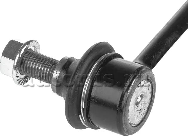 Стойка стабилизатора | перед | (Partra). Артикул SL5067