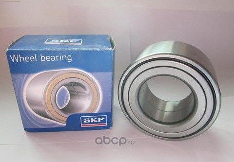 Подшипник ступицы (SKF). Артикул BAH0092