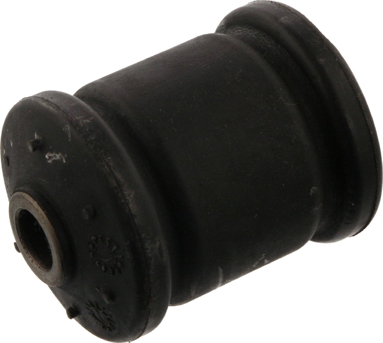 Сайлентблок заднего рычага подвески Febi Bilstein. Артикул 04390