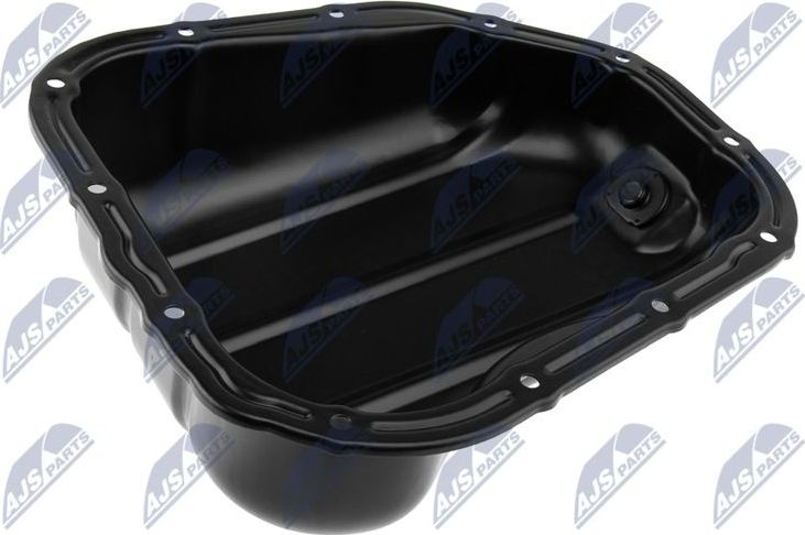 Масляный поддон картера двигателя NTY. Артикул BMO-TY-003