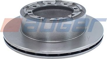 Тормозной диск Auger. Артикул 31358