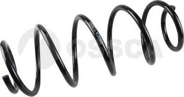 Пружина подвески OSSCA передняя для Ford Mondeo III 2000-2007. Артикул 19161