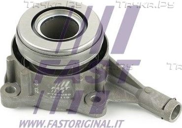 Выжимной подшипник сцепления Fast для Ford Transit VII 2006-2014. Артикул FT68059