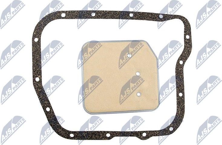 Тормозной суппорт NTY. Артикул HZP-VV-003