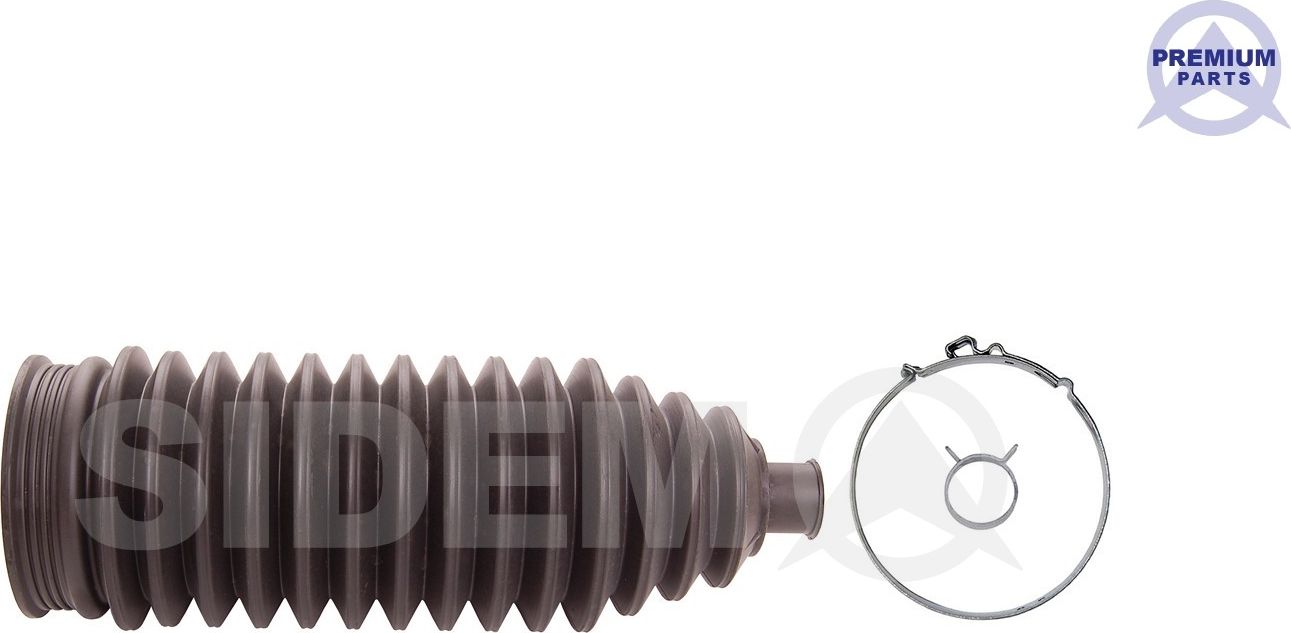 Пыльник рулевой рейки Sidem. Артикул 349.132