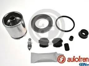 Zestaw naprawczy zacisku hamulcowego ty? L/P (?rednica t?oczka  45) CI (Seinsa Autofren). Артикул D43107C