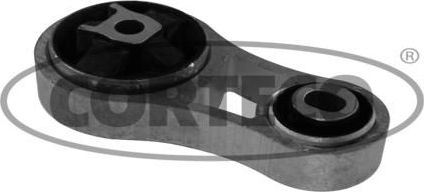 Подушка (опора) двигателя Corteco. Артикул 49369101