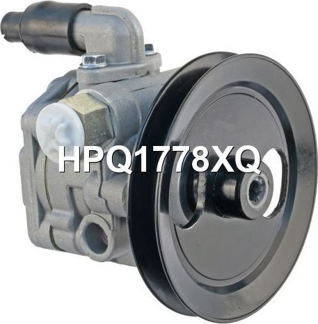 Насос ГУР Krauf. Артикул HPQ1778XQ