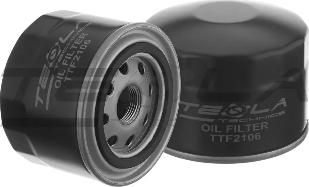 ФИЛЬТР МАСЛЯНЫЙ (Tesla Technics). Артикул TTF2106