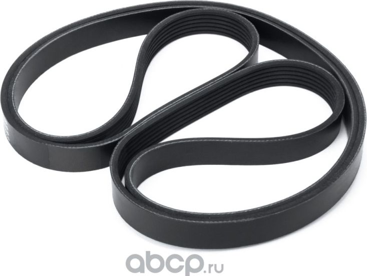 Ремень поликлиновой (Metaco). Артикул 6PK2125