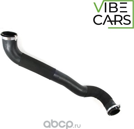 ПАТРУБОК СИСТЕМЫ ОХЛАЖДЕНИЯ VC100144 ДЛЯ АВТОМОБИЛЕЙ LAND ROVER (Vibecars). Артикул VC100144