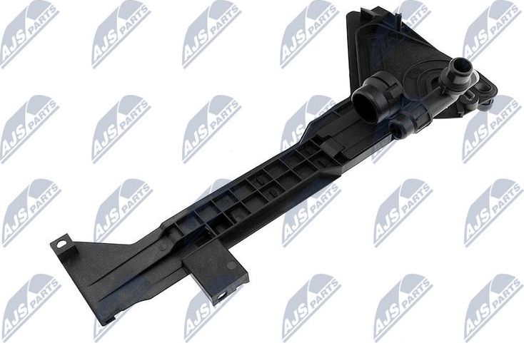 КРЕПЛЕНИЕ  РАСШИРИТЕЛЬНОГО БАЧКА BMW 3 E46 316ITICI,318ITICI,320ICI,323ICI,325ITICIXI,328I, NTY (полимерный материал). Артикул CZW-BM-033