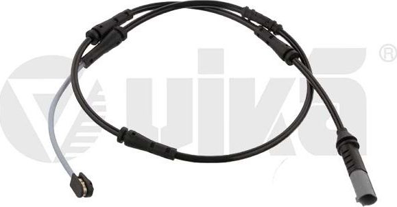 Датчик износа тормозных колодок  Vika. Артикул 69937301