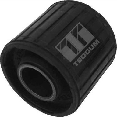 Сайлентблок переднего рычага подвески Tedgum. Артикул 00144197