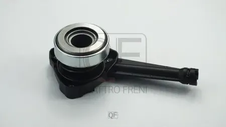 Подшипник выжимной гидравлический (Quattro Freni). Артикул qf50b00047