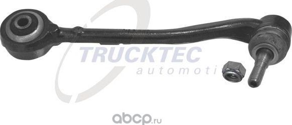 Поперечный рычаг передней подвески Trucktec Automotive. Артикул 08.31.059