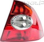 Фонарь задний BSG. Артикул BSG 30-805-019