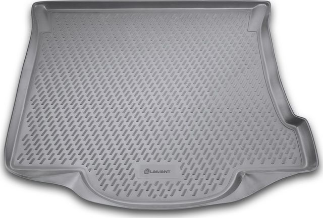 Коврик Element для багажника Mazda 3 I седан 2003-2009. Артикул CARMZD00002