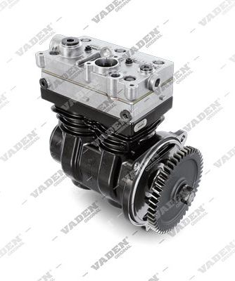 Компрессор пневмоподвески Vaden Original. Артикул 1700 110 003