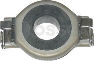 Выжимной подшипник сцепления OSSCA для Volkswagen Golf II 1982-1992. Артикул 04224