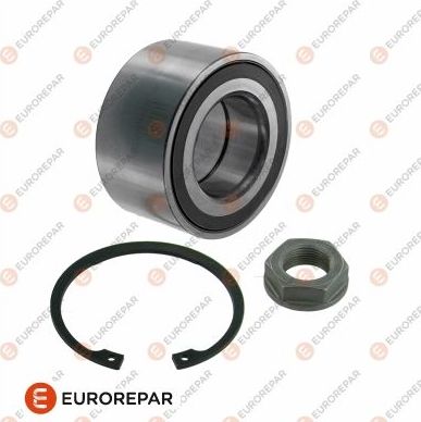 Ступичный подшипник (комплект) Eurorepar. Артикул 1681931180