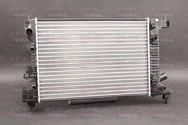Радиатор охлаждения ACS Termal. Артикул 301678
