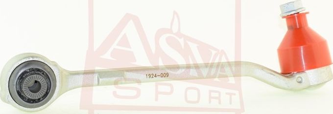 Поперечный рычаг передней подвески Asva. Артикул 1924-009