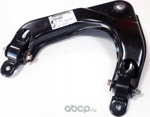 Рычаг подвески General Motors. Артикул 95225559