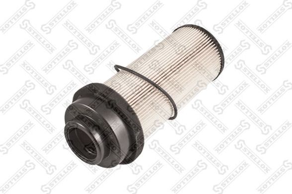 Топливный фильтр Stellox (нетканный текстильный материал). Артикул 82-20447-SX