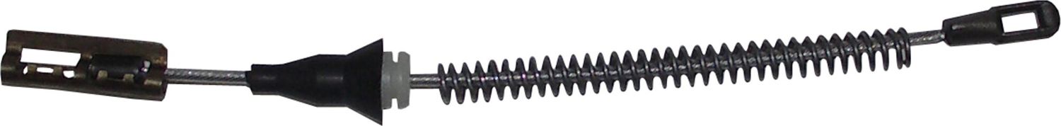 Трос ручника (тросик ручного тормоза) JP Group. Артикул 1270300300