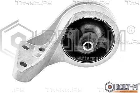 Подушка ДВС (Bolt-M). Артикул BM9031