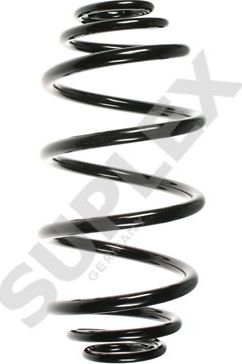 Пружина подвески Suplex задняя для Opel Astra H 2004-2014. Артикул 23428