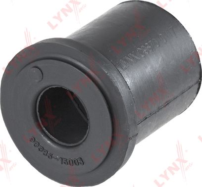 Втулка рессоры LYNXauto. Артикул C9870